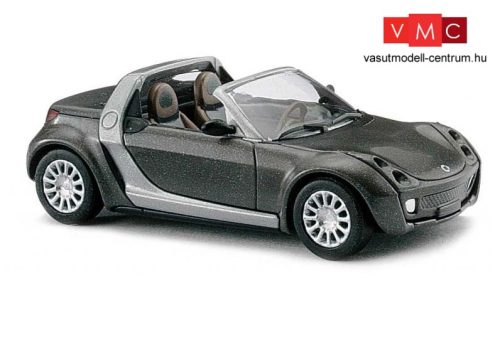 Busch 49304 Smart Roadster (2003), Collectors Edition (H0)