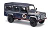 Busch 50326 Land Rover Cachemobil (H0)