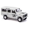 Busch 50331 Land Rover Defender 110 UN 1983 (H0)