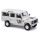 Busch 50331 Land Rover Defender 110 UN 1983 (H0)