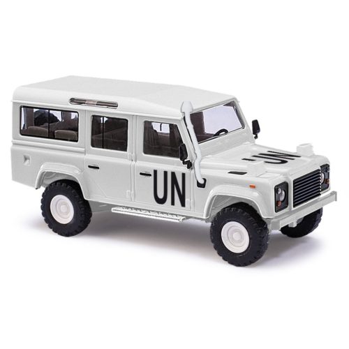 Busch 50331 Land Rover Defender 110 UN 1983 (H0)
