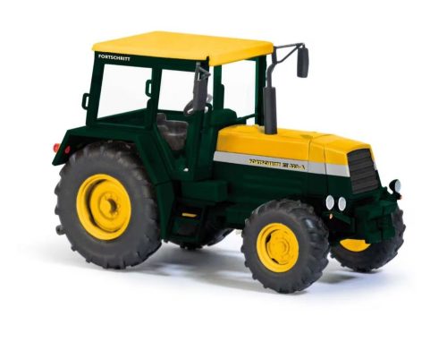 Busch 50421 Fortschritt ZT 323 traktor, export - Australia (H0)