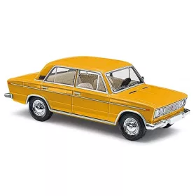 Busch 50552 Lada 1600, világosnarancs 1976 (H0)