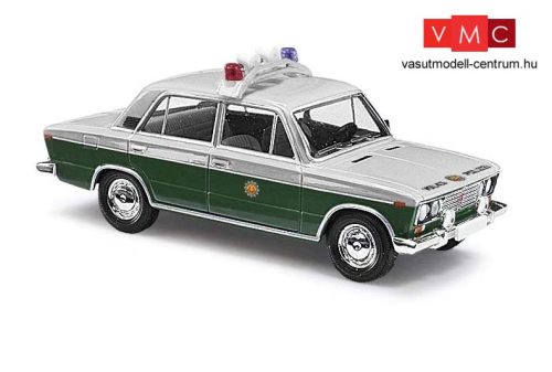 Busch 50560 Lada 1600 Volkspolizei Führungsfahrzeug (H0)