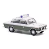 Busch 50568 Lada 1600, Volkspolizei, 1976 (H0)