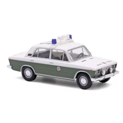 Busch 50568 Lada 1600, Volkspolizei, 1976 (H0)