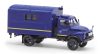 Busch 50816 Hanomag HL 28, 75 Jahre THW (H0)