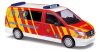 Busch 51136 Mercedes-Benz Vito, Notarzt-Rettungsdienst Feuerwehr Herford (H0)