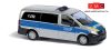 Busch 51147 Mercedes-Benz Vito, műszaki mentő - THW (H0