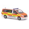 Busch 51155 Mercedes-Benz Vito, BRK Würzburg (H0)