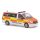 Busch 51155 Mercedes-Benz Vito, BRK Würzburg (H0)