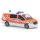 Busch 51156 Mercedes-Benz Vito, Feuerwehr Braunschweig (H0)
