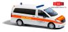 Busch 51196 Mercedes-Benz Vito tűzoltó, Feuerwehr Herne Notarzt (H0)