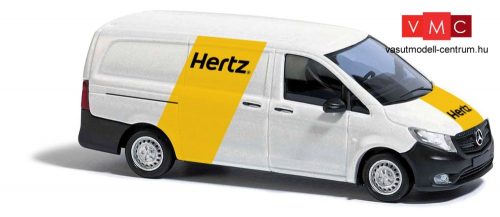 Busch 51198 Mercedes-Benz Vito, dobozos - Hertz (H0)
