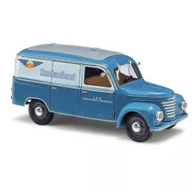 Busch 51249 Framo V901/2 dobozos, IWL Kundendienst 1954 (H0)