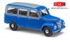 Busch 51251 Framo V901/2 busz, kék (H0)