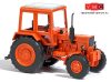 Busch 51301 Belarus MTZ 82 traktor 4x4 (H0)
