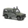 Busch 51444 Mercedes-Benz G-Klasse 90, katonai - Military Police (H0)