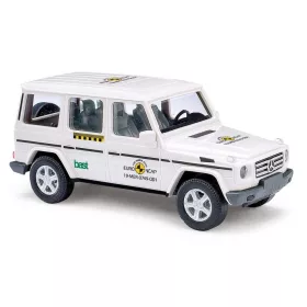 Busch 51470 Mercedes-Benz G-Klasse 08, Crashtest (H0)
