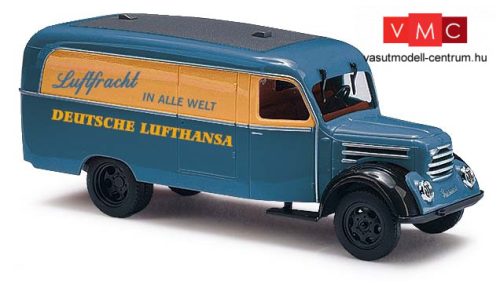 Busch 51807 Robur Garant K 30, dobozos, Deutsche Lufthansa (H0)