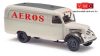 Busch 51816 Robur Garant K 30, dobozos - Zirkus Aeros (H0)