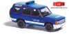 Busch 51913 Land Rover Discovery - THW (H0)