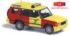 Busch 51928 Land Rover Discovery tűzoltó, Feuerwehr Herne (H0)