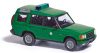 Busch 51940 Land Rover Discovery, Bundespolizei Brandenburg (H0)