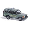 Busch 51941 Land Rover Discovery, Guardia di Finanza (H0)