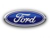 Busch 52442 Ford Transit Custom 2012, dobozos, Strabag (H0)