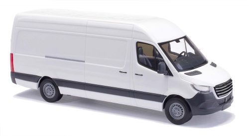 Busch 52624 Mercedes-Benz Sprinter, hosszú, dobozos - US Version (H0)