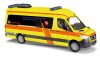 Busch 52626 Mercedes-Benz Sprinter lang, Intensivverlegung Niedersachsen (H0)