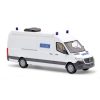 Busch 52637 Mercedes-Benz Sprinter lang, Polizei NRW Abt. Forensik (H0)