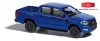 Busch 52803 Ford Ranger, kék (H0)