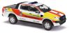 Busch 52819 Ford Ranger 2016, BRK Wasserrettung (H0)