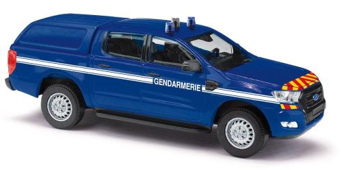 Busch 52826 Ford Ranger Hardtop 2016, Gendarmerie (H0)