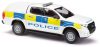 Busch 52827 Ford Ranger Hardtop 2016, Police - Nagy-Britannia (H0)
