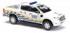 Busch 52828 Ford Ranger Hardtop 2016, Policia Local Mallorca (H0)