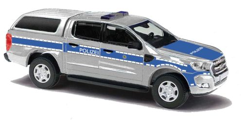 Busch 52830 Ford Ranger Hardtop 2016, Wasserschutzpolizei Sachsen (H0)