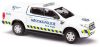 Busch 52834 Ford Ranger Hardtop 2016, Mestska Policie Prag (H0)