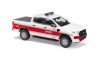 Busch 52847 Ford Ranger, Feuerwehr Würzburg (H0)