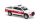 Busch 52847 Ford Ranger, Feuerwehr Würzburg (H0)