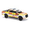 Busch 52848 Ford Ranger, Johanniter Würzburg (H0)