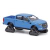 Busch 52849 Ford Ranger, lánctalp meghajtással (H0)