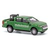 Busch 52859 Ford Ranger, mobil patkolókovács (H0)