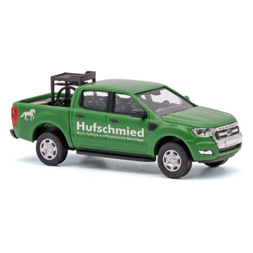 Busch 52859 Ford Ranger, mobil patkolókovács (H0)