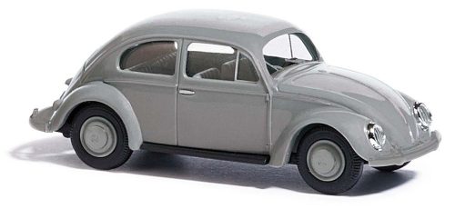 Busch 52904 Volkswagen Käfer (bogár) 1952, perec ablakos - standard (H0)