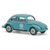 Busch 52967 Volkswagen Käfer (bogár), oválablakos, 1955 - VW Service (H0)