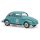 Busch 52967 Volkswagen Käfer (bogár), oválablakos, 1955 - VW Service (H0)