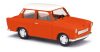 Busch 53105 Trabant P601 Limousine, '1000000 Trabant' (H0)